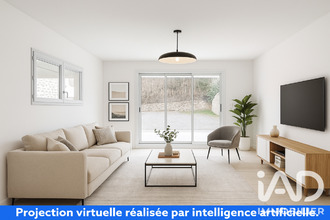  maison soucieu-en-jarrest 69510