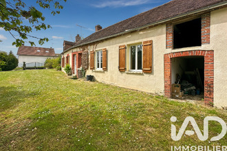  maison soucy 89100