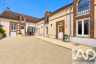  maison soucy 89100