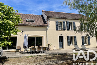  maison soucy 89100