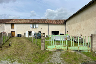  maison soudan 79800