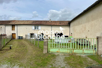  maison soudan 79800