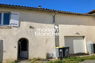  maison soudan 79800