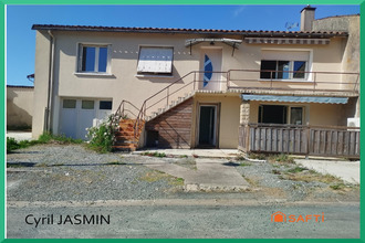  maison soudan 79800