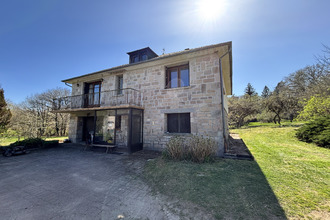  maison soudeilles 19300