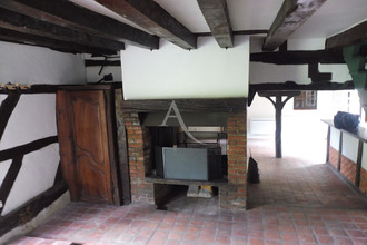  maison souesmes 41300