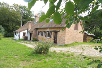  maison souesmes 41300