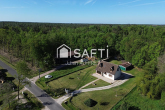  maison souesmes 41300