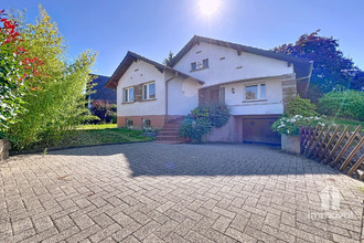  maison souffelweyersheim 67460