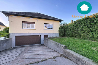  maison souffelweyersheim 67460