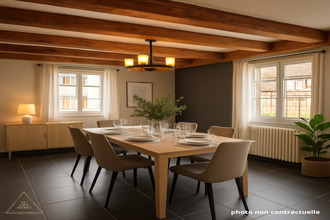  maison souffelweyersheim 67460