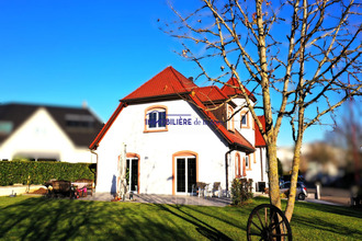  maison souffelweyersheim 67460