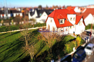  maison souffelweyersheim 67460