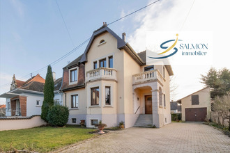  maison souffelweyersheim 67460