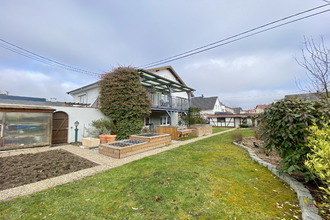  maison souffelweyersheim 67460