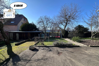  maison souffelweyersheim 67460