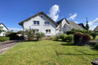  maison souffelweyersheim 67460