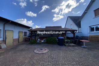  maison souffelweyersheim 67460