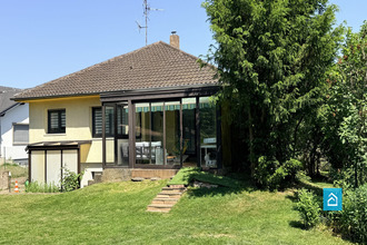  maison souffelweyersheim 67460