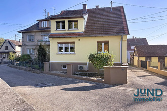  maison soufflenheim 67620