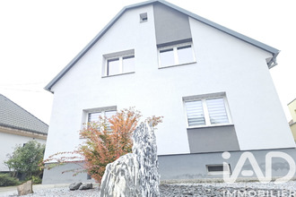  maison soufflenheim 67620