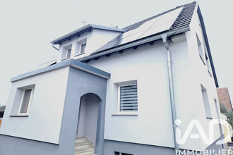  maison soufflenheim 67620