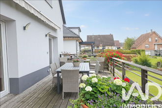  maison soufflenheim 67620