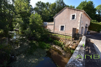  maison souffrignac 16380
