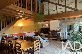  maison souge 41800