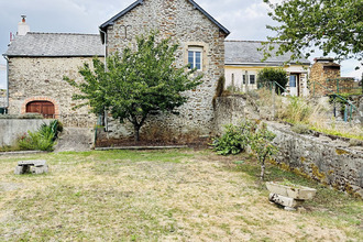  maison souge-le-ganelon 72130