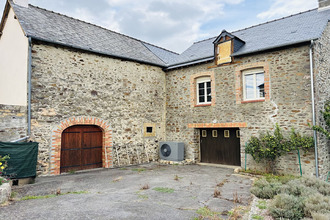  maison souge-le-ganelon 72130