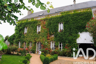  maison souge-le-ganelon 72130