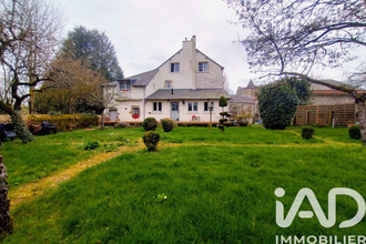  maison souge-le-ganelon 72130