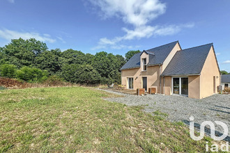  maison sougeal 35610