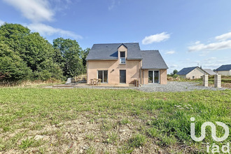  maison sougeal 35610