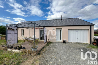  maison sougeal 35610