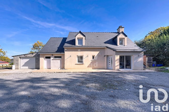  maison sougeal 35610