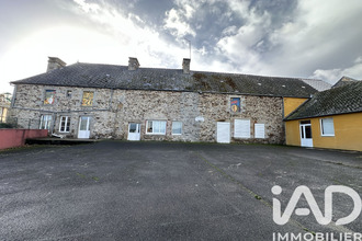  maison sougeal 35610