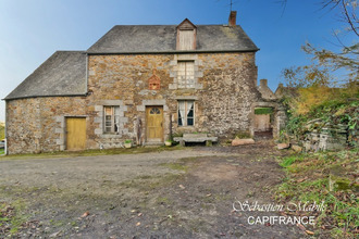  maison sougeal 35610