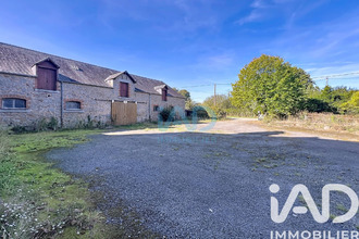  maison sougeal 35610