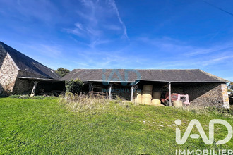  maison sougeal 35610