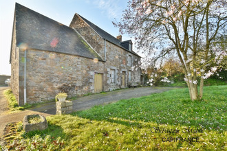  maison sougeal 35610