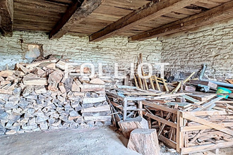  maison sougeal 35610