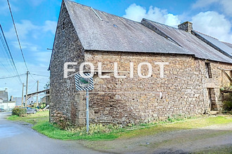  maison sougeal 35610