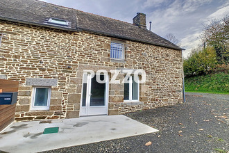  maison sougeal 35610