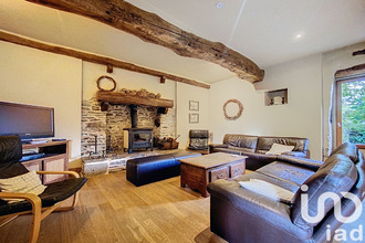  maison sougeal 35610