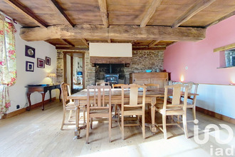  maison sougeal 35610