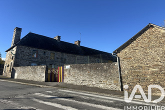  maison sougeal 35610