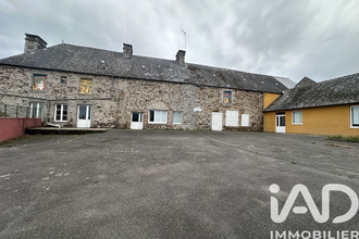  maison sougeal 35610