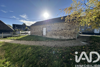  maison sougeal 35610